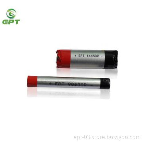 rechargeable e-cigarette battery